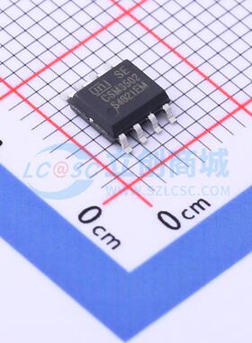 DC-DC电源芯片 CSM3502 ESOP-8 原装正品 电子元器件配单