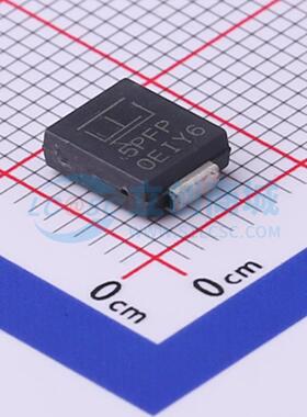 TVS/ESD管 5.0SMDJ36A DO-214AB 36V 86.1A Littelfuse力特