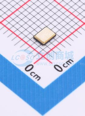 无源晶振 01.X.MD.120JJVFA012000000 SMD3225-4P 12MHz ±20ppm