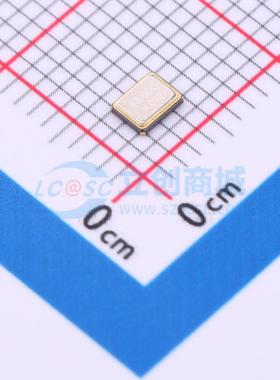 无源晶振 CF4048M00012001 SMD3225-4P 48MHz ±10ppm 12pF 原装