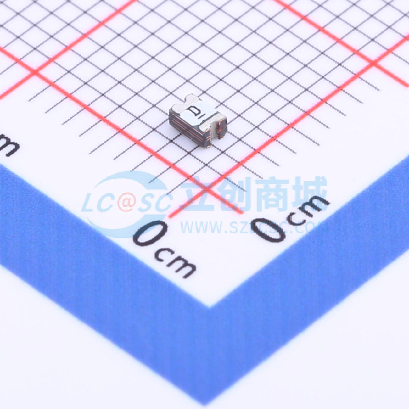 自恢复保险丝 KLM2S175RY 0805 6V 1.7A 原装正品 电子元器件配单