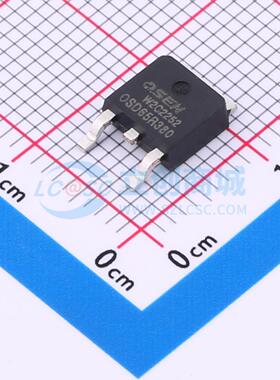 场效应管MOS OSD65R380 TO-252 650V 11A OSEN(欧芯) 原装