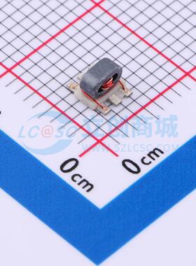巴伦(balun) STCM11+ SMD-6P 原装正品 电子元器件配单