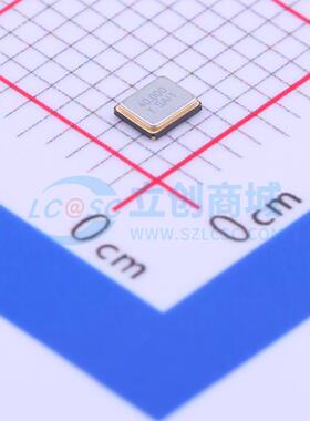 无源晶振 JYXT22S4-040.00000-93C4C0 SMD2520-4P 电子元器件配单