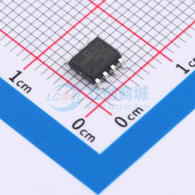 场效应管MOS IXDN609SIA SOIC-8 Littelfuse/IXYS 原装正品