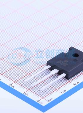 达林顿管 BDV65BG TO-247-3 onsemi(安森美) 原装 电子元器件配单