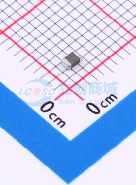 50只 磁珠 2508053017Y3 0805 300Ω@100MHz 50mΩ 电子元器件配