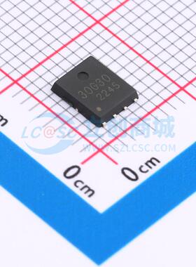 场效应管(MOSFET) TM3010NF PDFN5x6-8L TMC(台懋) 电子元器件