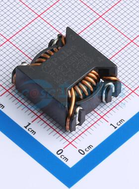 共模滤波器 PA2756NLT SMD 原装正品 电子元器件配单