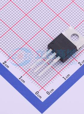 场效应管(MOSFET) FCP190N65F TO-220 650V 20.6A