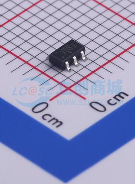 逻辑门 74LVC1G08GV,125 SC-74A 原装正品 电子元器件配单