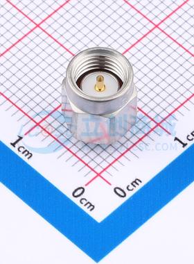 RF射频同轴连接器 HRMP-U.FLJ(40) - 原装正品 电子元器件配单