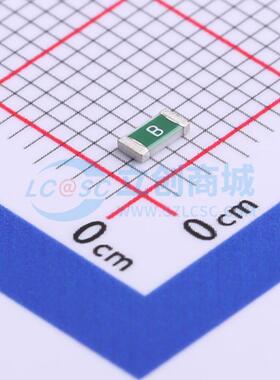 一次性保险丝 JFC1206-0500FS 1206 原装正品 电子元器件配单