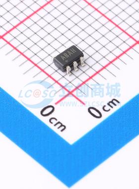 运算放大器 MAX4214EUK+T SOT-23-5 原装正品 电子元器件配单