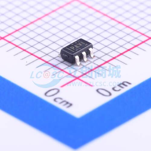 监控和复位芯片 TPS3824-33DBVR SOT-23-5 原装 电子元器件配单