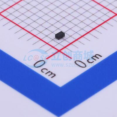 TVS/ESD管 SDA1211CDN DFN1006 Leiditech(雷卯电子)