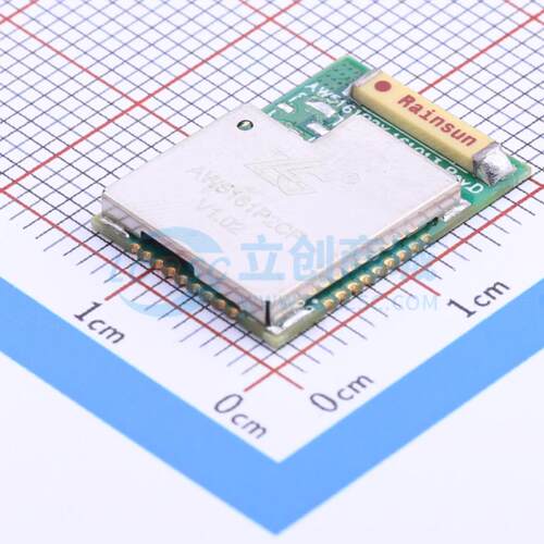 ZigBee模块 AW5161P2CF - 原装正品 电子元器件配单