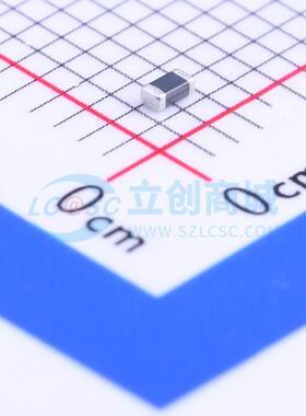 50只 磁珠 MPZ1608S121ATAH0 0603 120Ω@100MHz ±25% 45mΩ 2A