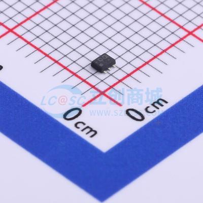 场效应管(MOSFET) SSM6P15FE(TE85L,F) SOT-563(SOT-666) 30V 100