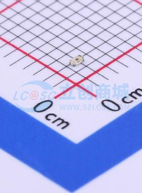 50只 发光二极管/LED MHT136CGCT 黄绿色 0402 原装 电子元器件配