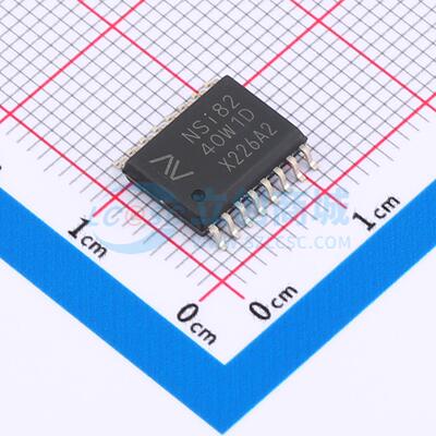 数字隔离器 NSI8240W1-DSWR SOP-16 原装正品 电子元器件配单