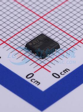 场效应管(MOSFET) STL7N60M2 PowerFLAT-12(5x5) 600V 5A ST(意法