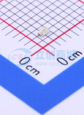 50只 发光二极管/LED MHT192UBCT 蓝色 0603 原装正品 电子元器件