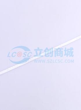 FFC连接线 JS05A-12P-300-4-8 P=0.5mm 12P 0.3mm 同向