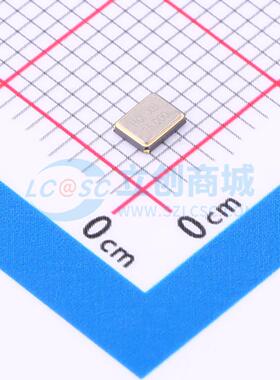 无源晶振 0132M4-25.000625F12DTNLL SMD3225-4P 25.000625MHz ±