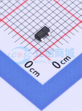 场效应管MOS DMG3413L-7 SOT-23 DIODES(美台) 电子元器件