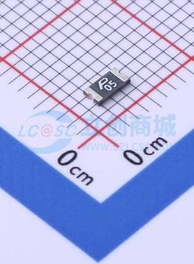 自恢复保险丝 SMD1206P050TF 1206 6V 500mA 原装 电子元器件配单