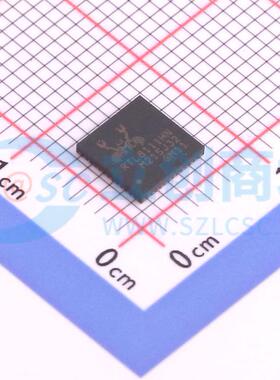 单片机(MCU/MPU/SOC) RTL8111HN-CG QFN-48 原装 电子元器件配单