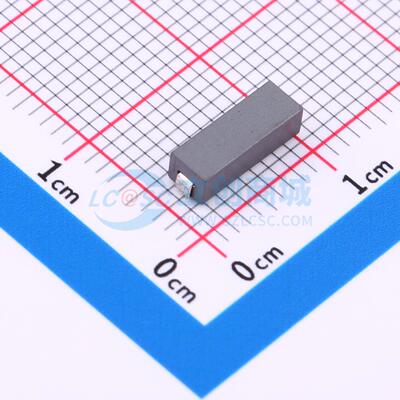 50只 磁珠 2743021447 SMD,3.05x9.6mm 原装正品 电子元器件配单