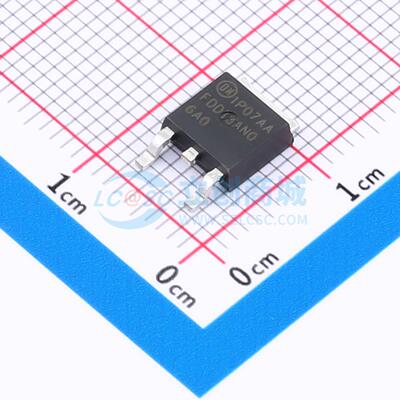 场效应管(MOSFET) FDD13AN06A0-F085 TO-252 60V 9.9A；50A