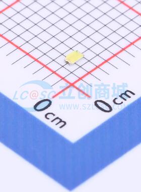 50只 发光二极管/LED A-SP194W1D-C01-4T 白色 0603 电子元器件配