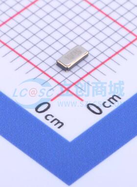 无源晶振 SF32K32768D91T-B SMD3215-2P 原装正品 电子元器件配单