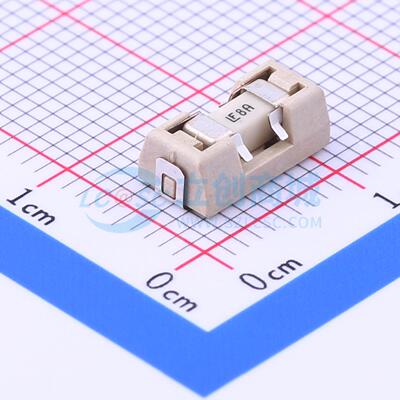 一次性保险丝 0154008.DR SMD,9.7x5mm 原装正品 电子元器件配单