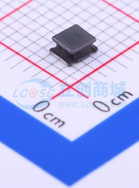 50只 磁珠 NFZ32BW101HN11L SMD,3.2x2.5mm 100Ω@1MHz ±30% 570