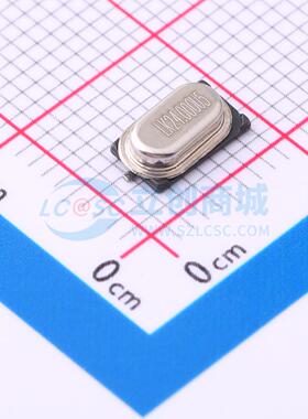 无源晶振 LPC0S24000U83L HC-49S-SMD-2P-Mini 24MHz ±20ppm 20p