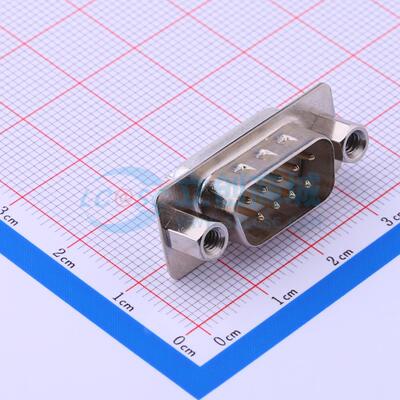 D-Sub/VGA连接器 Z-SUBDBAM202A092 插件 原装 电子元器件配单