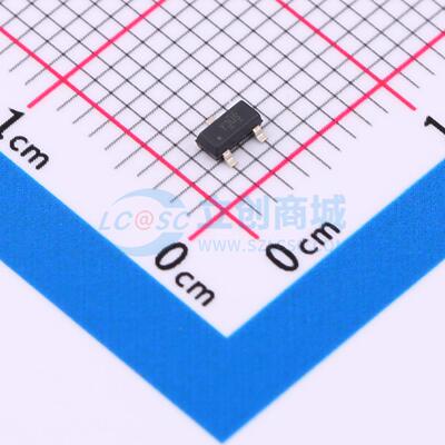 电压基准芯片 TLVH431CDBZR SOT-23 原装正品 电子元器件配单