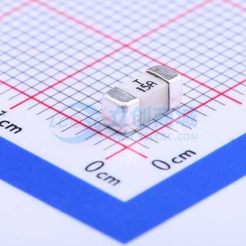 一次性保险丝 JFC2410-2150TS SMD 原装正品 电子元器件配单