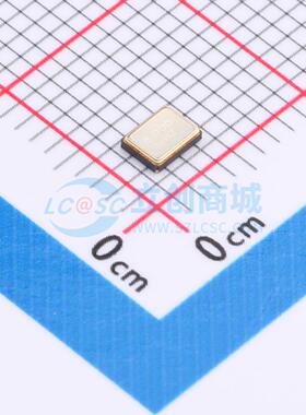 无源晶振 01.X.MD.120HHRI0008000000 SMD3225-4P 8MHz ±10ppm 2