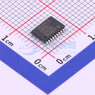 时钟发生器/频率合成器/PLL 5V41346PGGI TSSOP-20 电子元器件