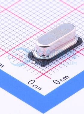 无源晶振 X49SM5MSD2SC HC-49S-SMD 5MHz ±20ppm 20pF 原装正品