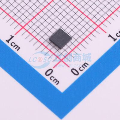 功率电子开关 LM74810QDRRRQ1 WSON-12-EP(3x3) 电子元器件配单