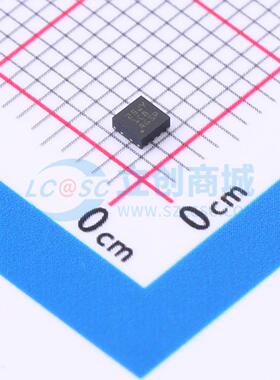 电流感应放大器 INA2181A2IDSQR WSON-10(2x2) 电子元器件配单