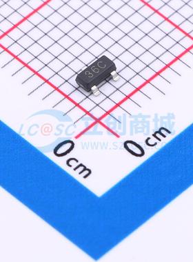 TVS/ESD管 PSOT36C-LF-T7 SOT-23 PROTEK 原装正品