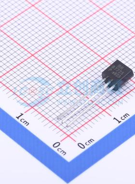 三极管(BJT) 2SB772S-P TO-92-3 3A 30V BLUE ROCKET(蓝箭) 原装