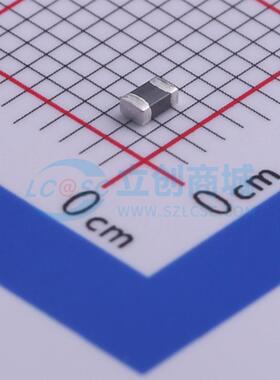 50只 磁珠 FBMH2012HM221-T 0805 220Ω@100MHz ±25% 60mΩ 2A